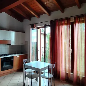 Borgo Antico , San Felice del Benaco Italia