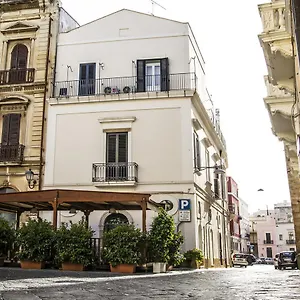 Acquapazza Couette-café